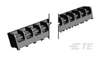 8-1546158-2 Barrier Terminal Blocks 6PCV-24-006=6PCV ASSEMBLY