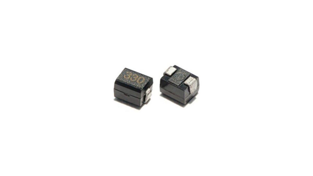CC3225101JSB CC3225-S Wound Chip Inductor, General Grade, Operating temp.: -40℃～+125℃