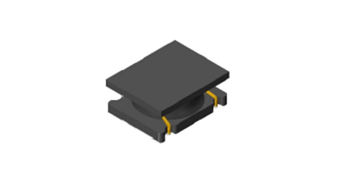 ESN2510100MFB Semi-Shielded Inductor, Operating temp.: -40℃～+125℃