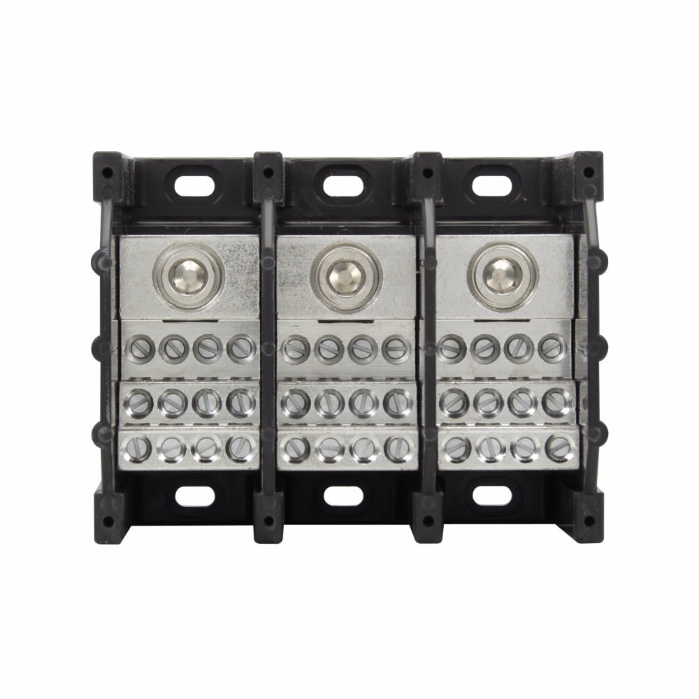 16370-3 PWR DIST BLK