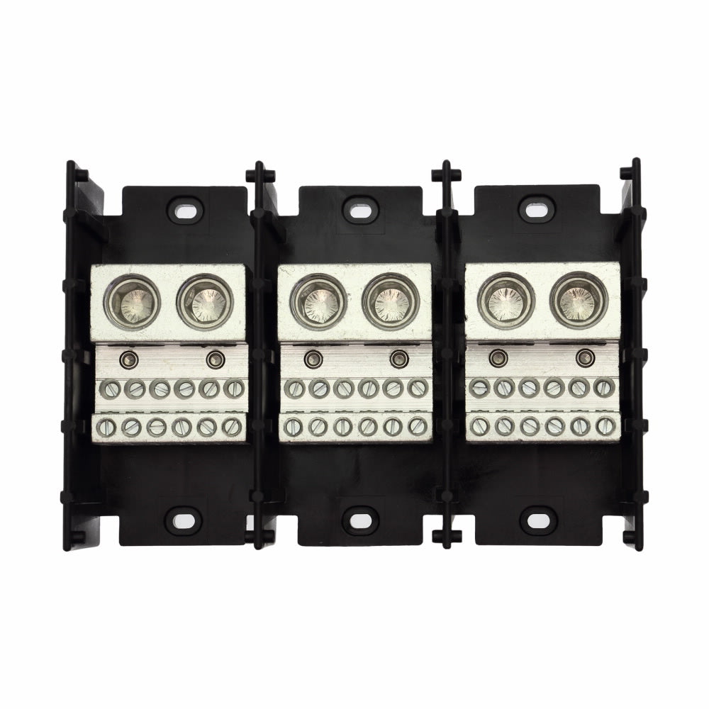 16530-3   PWR DIST BLK