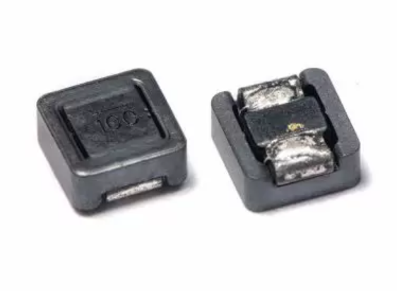 QS3818-L Shielded SMD Power Inductor, General Grade, Operating temp.: -40℃～+125℃