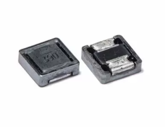 QS5818-L Shielded SMD Power Inductor, General Grade, Operating temp.: -40℃～+125℃
