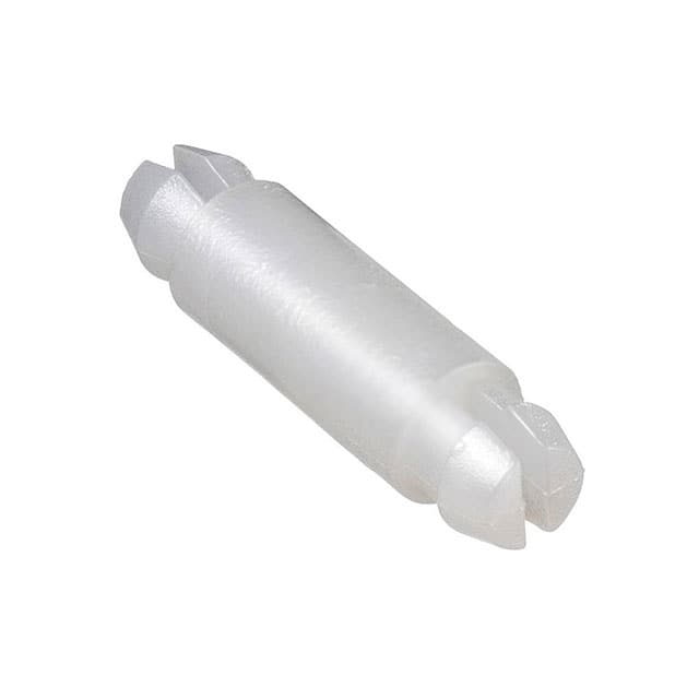R6010F00 BRD SPT SNAP FIT/LOCK NYL 10.5MM