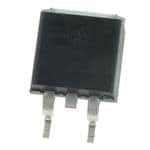 RF1S70N06SM Power Field-Effect Transistor  70A I(D)  60V