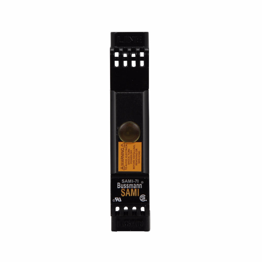 FUSE (600V MIDGET)