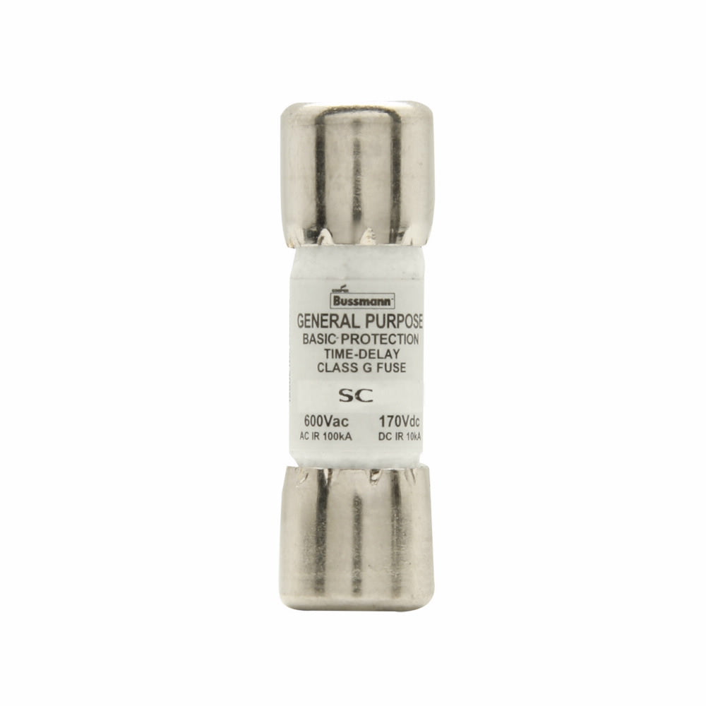 FUSE CERAMIC 10A 600VAC 170VDC