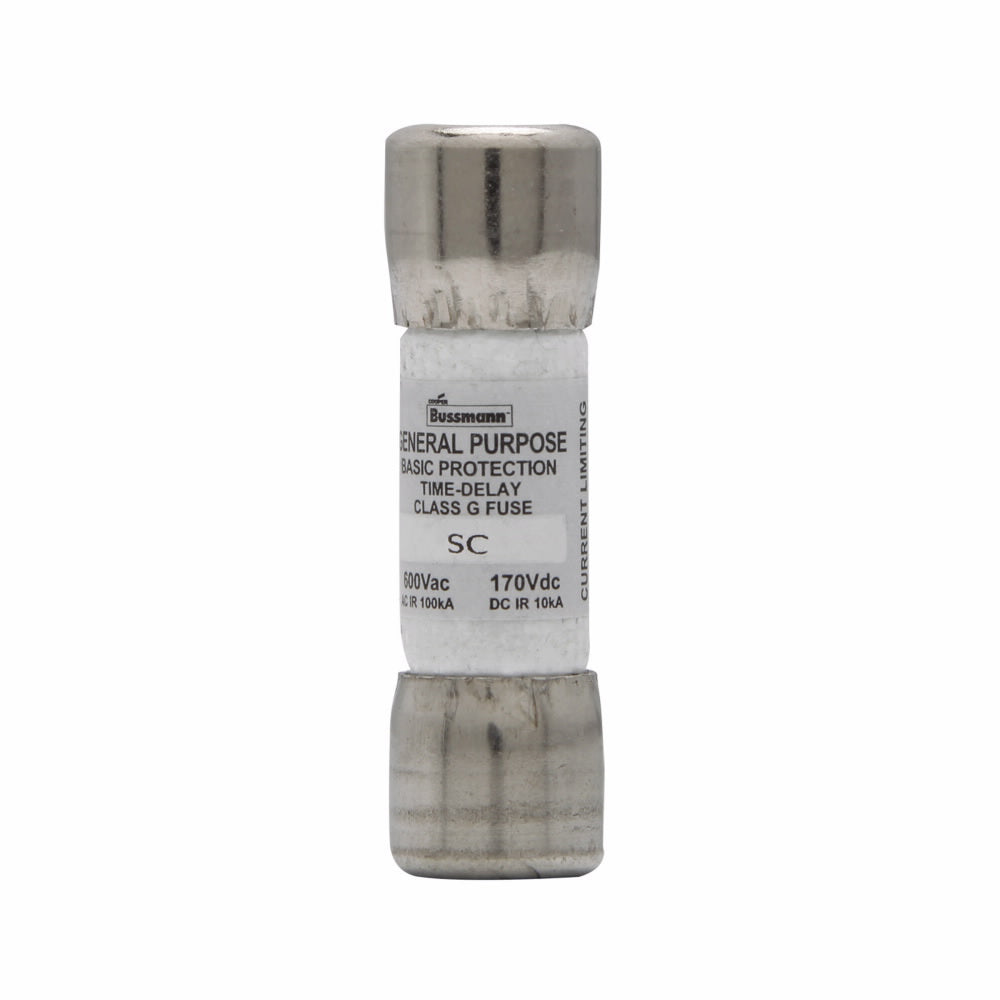 FUSE CERAMIC 20A 600VAC 170VDC