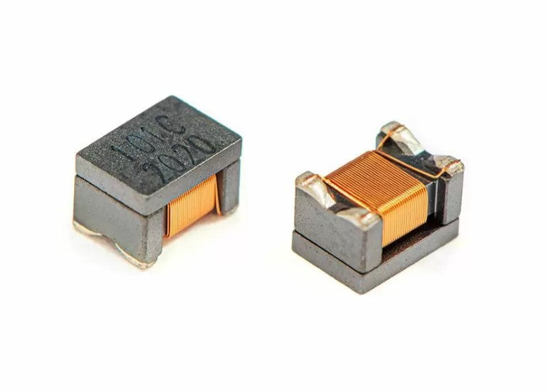 ASF4532510YCB 100µH, 7500Ω Impedance,0.2A, 4532 Data Line Common Mode Choke, Operating temp.: -40°C ~ +125°C