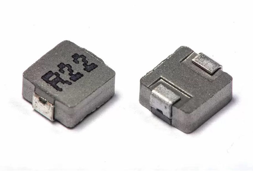 HE04205R6MSB 1µH, 7A, 0420 Power Inductor, Shielded Molded Inductor, Operating temp.: -55°C ~ +125°C