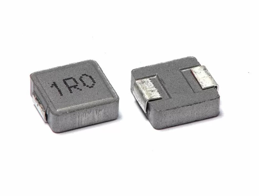 HE0624R33MSB 1µH, 16A, 0624 Power Inductor, Shielded Molded Inductor, Operating temp.: -55°C ~ +125°C