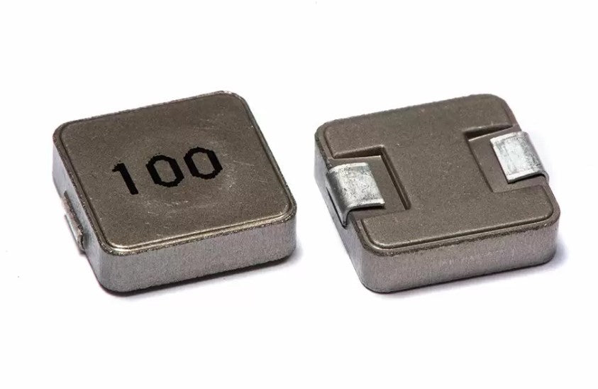 HE1235R15MSB 1µH, 37A, 1235 Power Inductor, Shielded Molded Inductor, Operating temp.: -55°C ~ +125°C