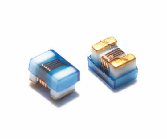 SWI0603CTR82J 39nH, 0.6A, 0603 RF Inductor, Ceramic Wire Wound Chip Inductor, Operating temp.: -40°C ~ +125°C