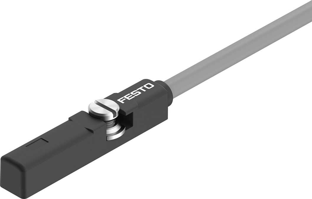 SDBT-MSB-1L-NU-K-2-LE Proximity Sensor