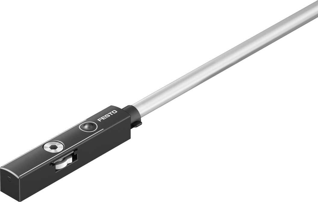 SDBT-MSX-1L-PU-E-0.3-N-M8 Proximity Sensor