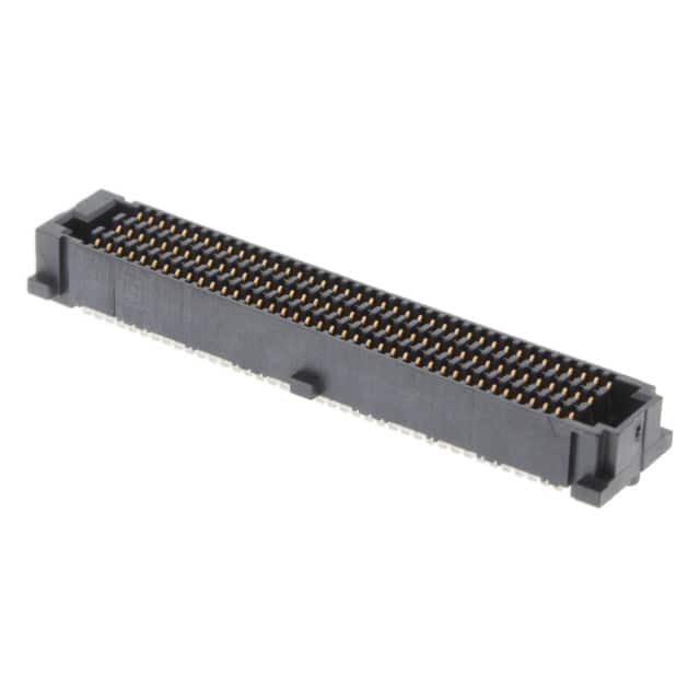 SEAF8-40-05.0-S-06-2-K CONN HD ARRAY RCPT 240P SMD GOLD