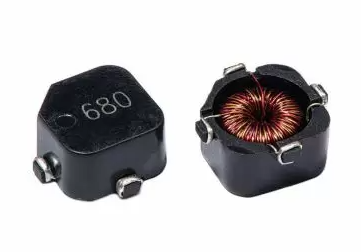 SF1407 SMD Line Filter, General Grade， Operating temp.: -55℃～+125℃