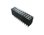 SFMC-150-02-S-D 050 Tiger Eye High-Reliability Flexible Pin