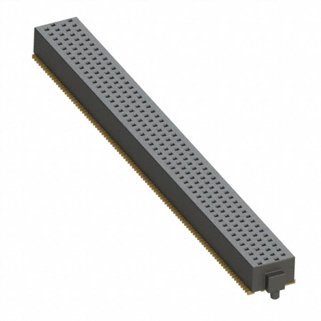SOLC-150-02-L-Q-A Conn .050 FOURRAY Quad Row Tiger Buy Socket Strip