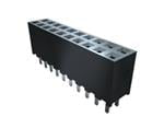 SQW-105-01-L-D-VS-K-TR Cost Effective Rugged PCB Sockets 2.00mm pitch