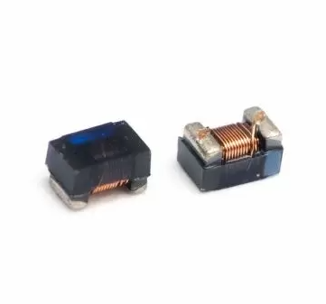 SWI0603FT RF Ferrite Wire Wound Chip Inductor, General Grade, Operating temp.: -40℃～+125℃