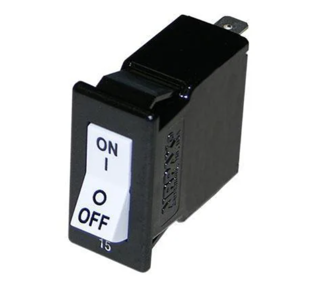T11-1-20.0A-01-11C-V Circuit Breakers Hyd Mag