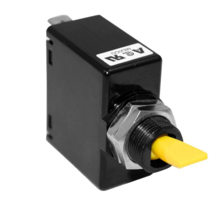 T11-2-10.0A-6532-2-V Circuit Breakers Hyd Mag