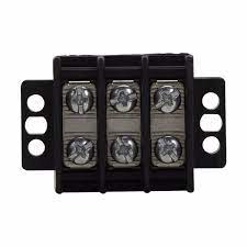 CONN BARRIER STRIP 2CIRC 0.437 (TB200HB-02SP)