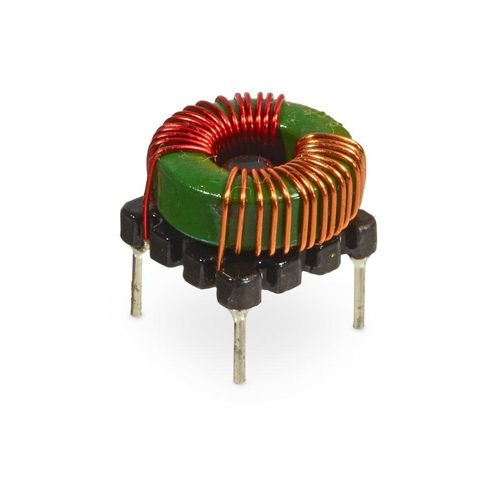 Common Mode Chokes / Filters
