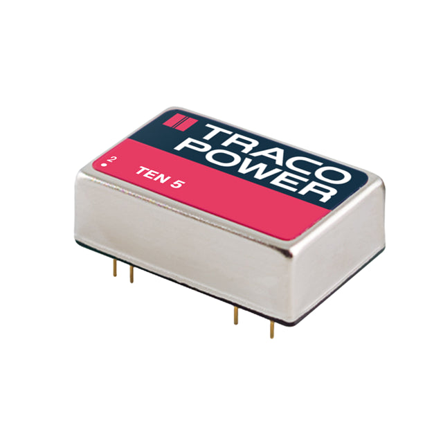 TEN 5-0523 DC DC CONVERTER +/-15V 6W