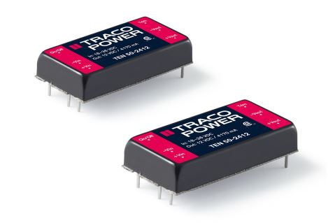 TEN 50-4811 DC-DC Regulated Power Supply Module