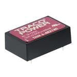 THM 6-0522WI DC-DC Regulated Power Supply Module  2 Output  3W