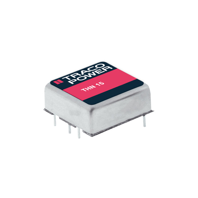 THN 15-2411 DC DC CONVERTER 5V 15W