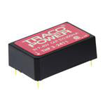 THP 3-4823 DC-DC Regulated Power Supply Module  2 Output  3W