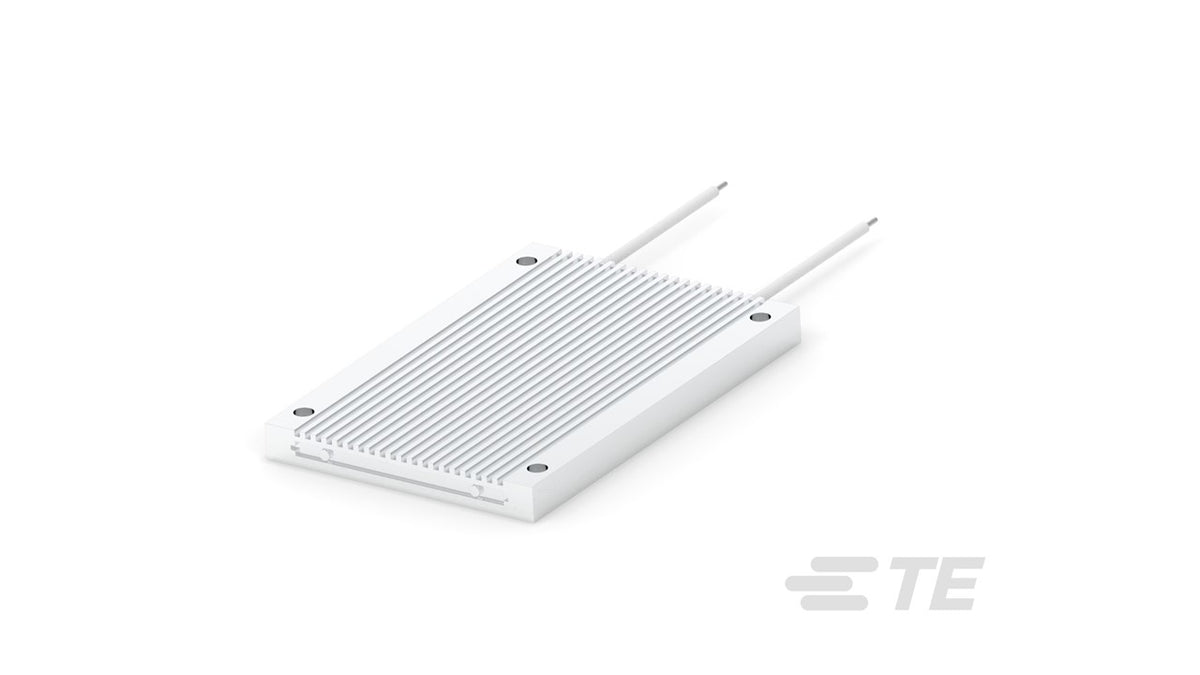 TJT1506R8J Resistors - Chassis Mount TJT 150W 6R8 5%