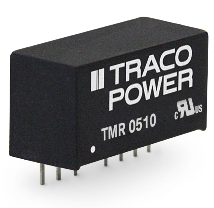 TMR 1222 DC/DC Converter isolated, regulated