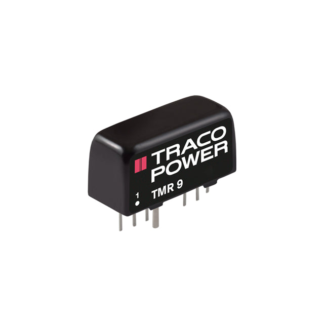 TMR 9-2410 DC DC CONVERTER 3.3V 6.6W