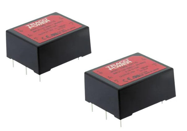 TMS06112 AC-DC Regulated Power Supply Module 1 Output 6W