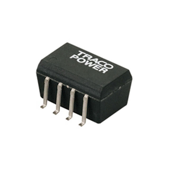 TSM 0505S DC DC CONVERTER 5V 1W