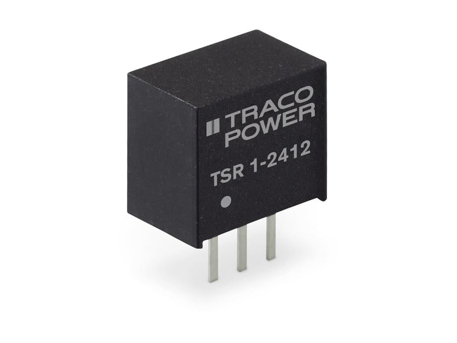 TSR 1-2450 DC DC CONVERTER 5V 5W