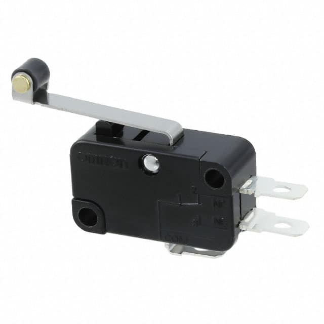 V-156-1A5 Miniature Basic Switch