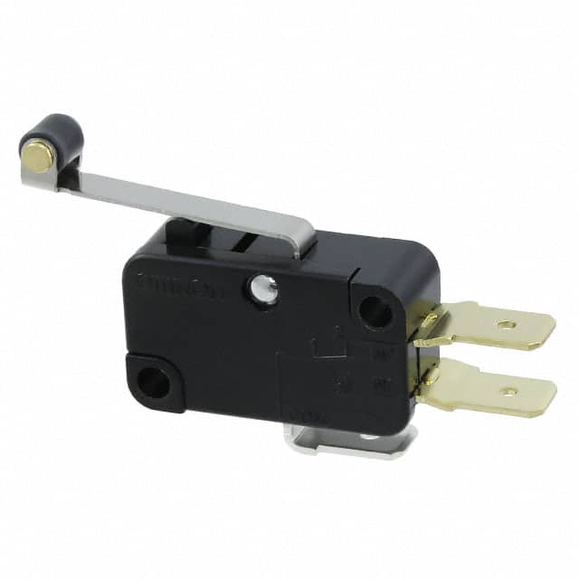V-156-1C5 Miniature Basic Switch