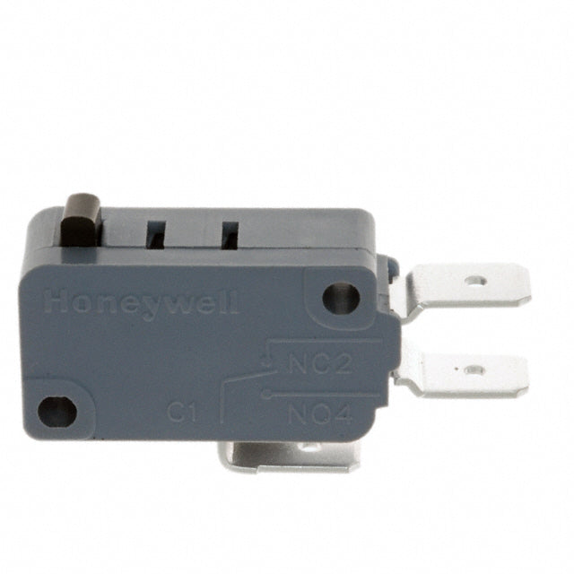 V15T16-EZ300 Snap Acting/Limit Switch SPDT Momentary