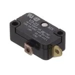 V3-23-B Basic / Snap Action Switches V BASICS