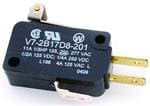 V7-1A13E991-732-1 V BASIC SWITCH