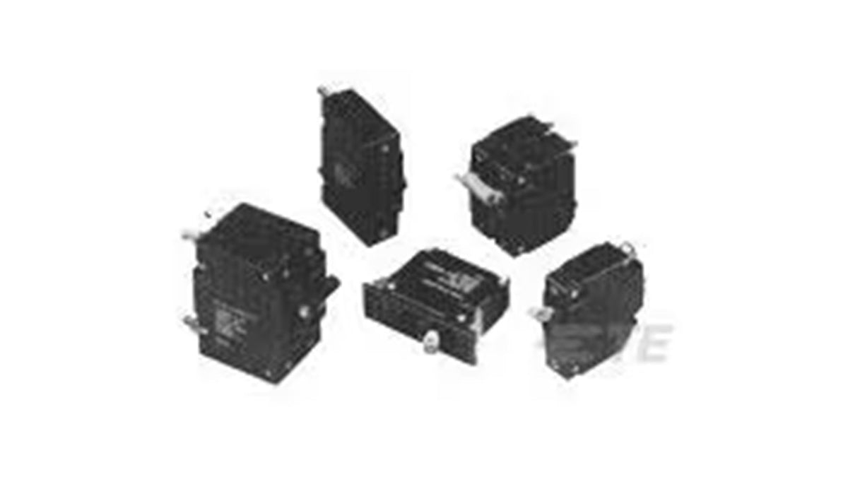 W92-X1110-50 Circuit Breakers