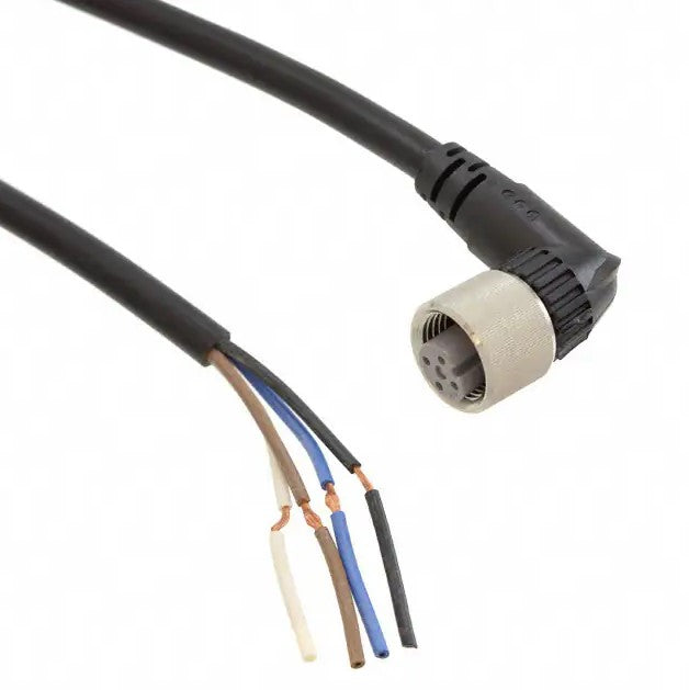 XS2F-E422-G80-E Circular Connector
