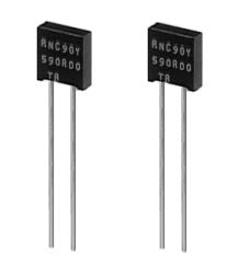 Y00891K54000FP0L Fixed Resistor  Metal Foil  0.6W  1540ohm
